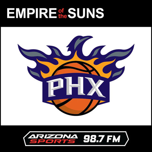 Instant reactions to a bad NBA Draft for Suns w/ Cole Zwicker - June 20