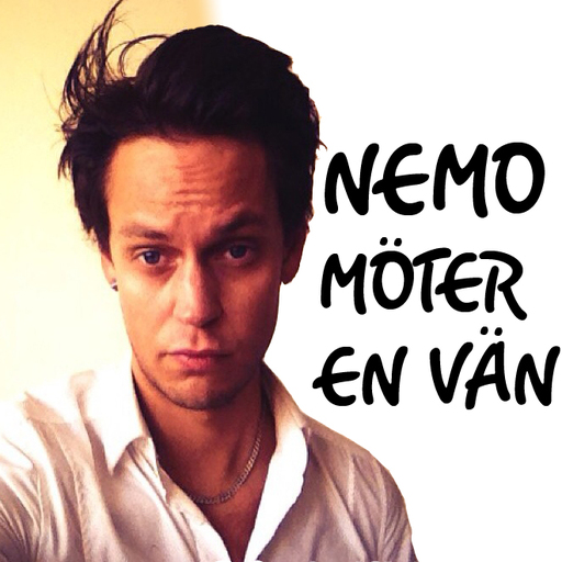nemo möter en vän nemo möter en vän