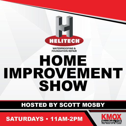 Helitech Home Improvement Show Podcast