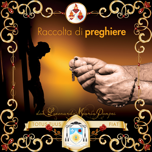 SCARICARE IL SANTO ROSARIO IN MP3