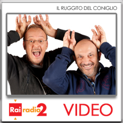 SCARICA PODCAST RUGGITO DEL CONIGLIO